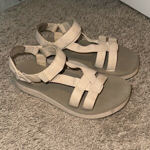 Teva Sandals